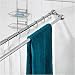 Duo Shower Curtain Rod