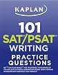 Kaplan 101 SAT/PSAT Writing Practice Questions