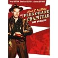 Sous le plus grand chapiteau du monde