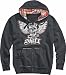 2009 Shift Madras Zip Hoody