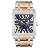 Swiss Legend Mens Classic Colosso Collection Watch #40024-SR-31 by Swiss Legend