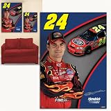 Jeff Gordon Nascar Driver Print / Poster