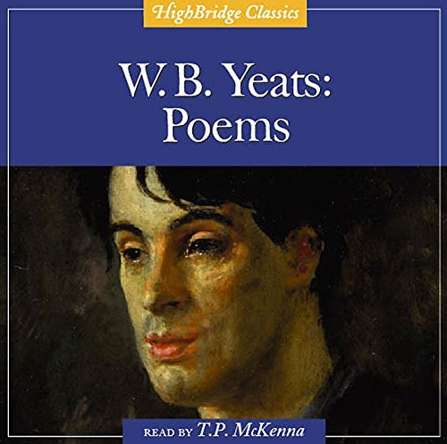 William Butler Yeats - William Butler Yeats