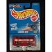 Hot Wheels 1997 #613 LONDON BUS