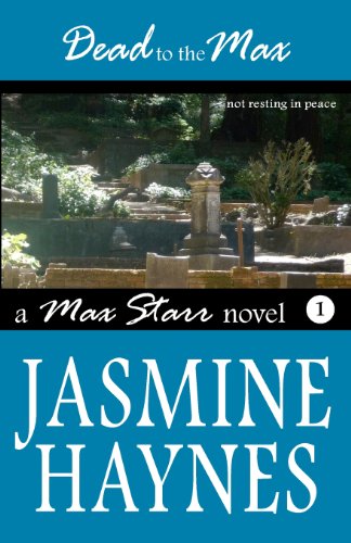 dead to the max max starr book 1