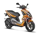 Roller Piaggio NRG Power 50 DT NEU