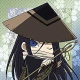 ぬらりひょんの孫 ミニクッション ちびキャラVer. 黒田坊