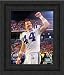 Framed Dallas Clark Indianapolis Colts 8x10 Photo