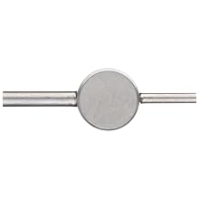 STC-13/2 Stainless Steel Hypodermic Tube Fitting, Coupler, 13 Gauge