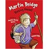 Martin Bridge: Blazing Ahead! (Martin Bridge (Quality))