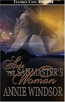 Arda: The Sailmaster's Woman (Ellora's Cave Presents)