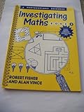 Investigating maths