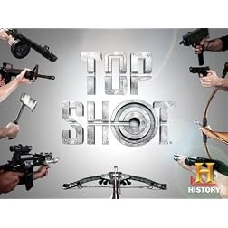 Top Shot Season 4