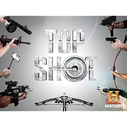 Top Shot Season 4