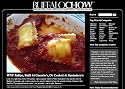 Buffalo Chow