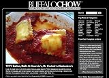 Buffalo Chow