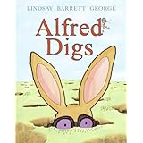 Alfred Digs