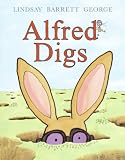 Alfred Digs