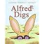 Alfred Digs