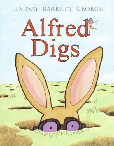 Cover image : Alfred Digs