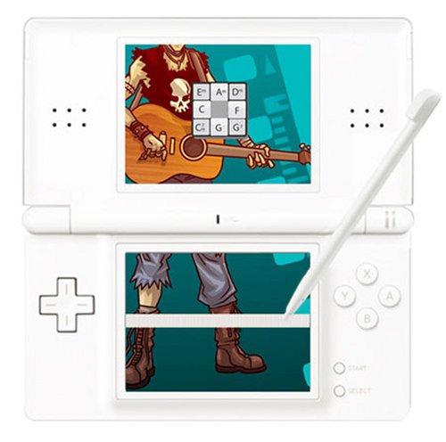 Jam Session NDS【海外北米版】