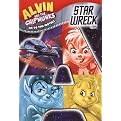 Alvin and the Chipmunks Go to the Movies: Star Wreck