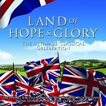 Land Of Hope And Glory