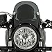 YAMAHA BOLT C-SPEC SMOKED MICRO-COWL B33-F83M0-V0-00