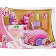 My Little Pony Newborn Cuties Family Convertible with DVD'