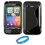 Black Fusion Thermoplastic Polyurethane Protective Dual Textured Rubberized ....