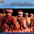 ソロモン諸島の音楽;先祖の咆哮 バンパイプ演奏 (Solomon Islands: Cry of the Ancestors) [Import CD from UK]