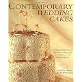 Contemporary Wedding Cakes