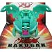 Bakugan Booster LOOSE - Ventus TUSKOR (Green)