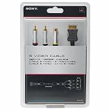 PlayStation 3 S-video Cable