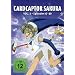 Cardcaptor Sakura - Vol. 5, Episoden 17-20
