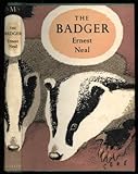 The badger