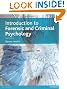 Introduction to Forensic and Criminal Psychology