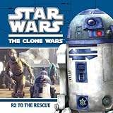 R2 to the Rescue (Star Wars: The Clone Wars)