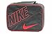 Nike Lunch Box Black and Red