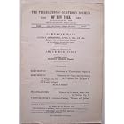 Buy The Philharmonic-Symphony Society of New York 1945, 4238th Concert Program, One Hundred... by Manager Arthur Judson and Associate Manager Bruno Zirato