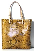 Michael Kors Jet Set Item Tote