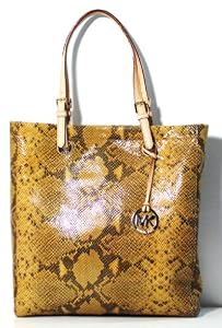 Michael Kors Jet Set Item Tote