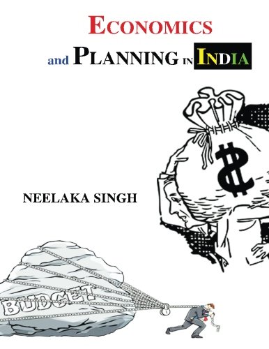 Economics and Planning in India