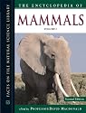 The Encyclopedia of Mammals (Facts on File Natural Science Library)