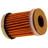 ACDelco GF427 Fuel Filter by ACDelco