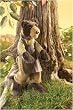 Puppet, Brer Bear