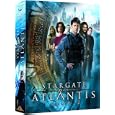 Stargate Atlantis : L'int�grale saison 2 - Coffret 5 DVD