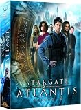 Stargate Atlantis : L'int�grale saison 2 - Coffret 5 DVD