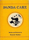 Panda Cake (0819309621) by Seidler, Rosalee