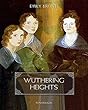 Wuthering Heights (Illustrated) (English Edition)